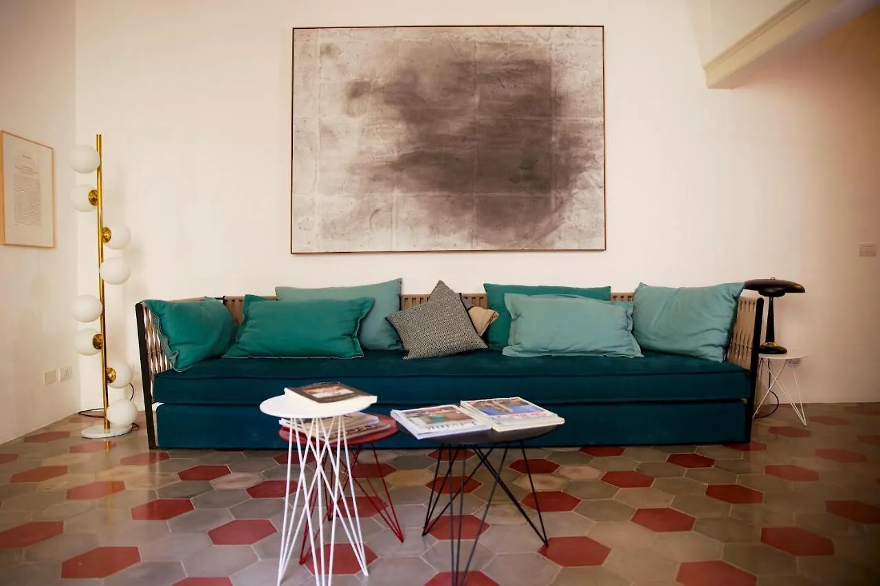 Casa Delo - Tre Di Oro By Ortigia Apartments Syracuse