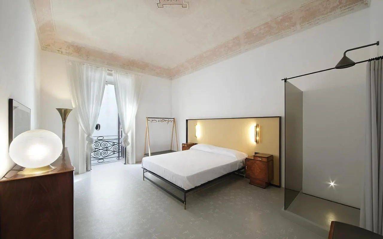 Casa Delo - Tre Di Oro By Ortigia Apartments Syracuse