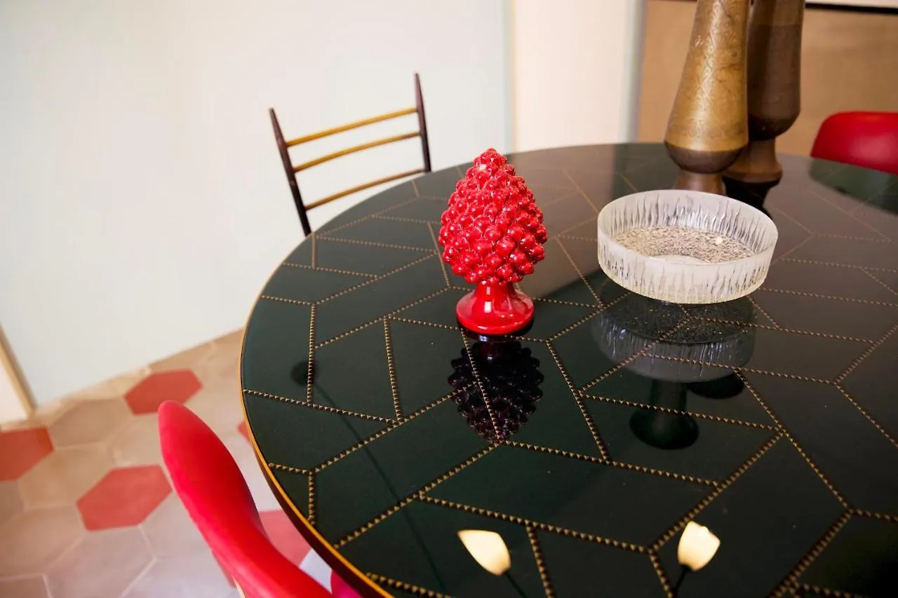 Casa Delo - Tre Di Oro By Ortigia Apartments Syracuse