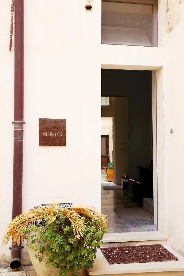 Casa Delo - Tre Di Oro By Ortigia Apartments Syracuse 0*,  Italy