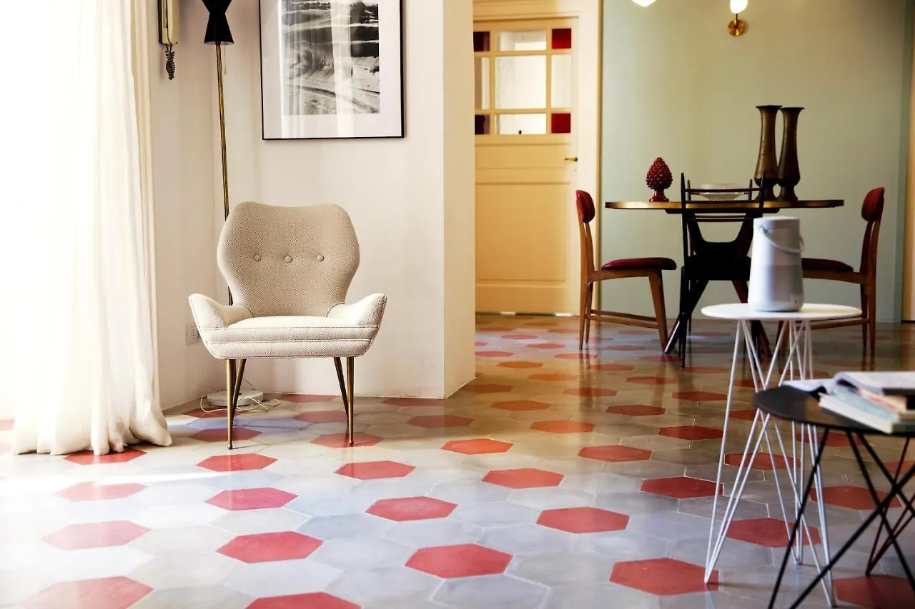 Casa Delo - Tre Di Oro By Ortigia Apartments Syracuse 0*,  Italy
