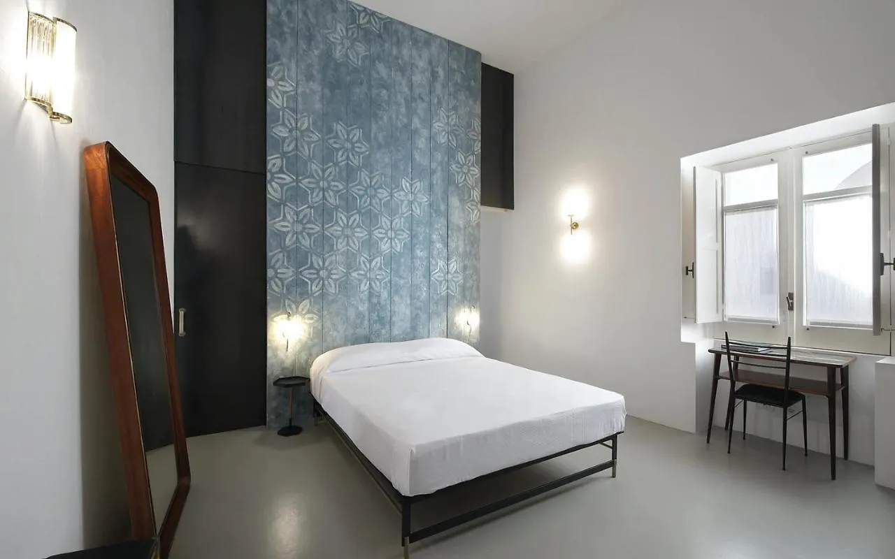 Casa Delo - Tre Di Oro By Ortigia Apartments Syracuse