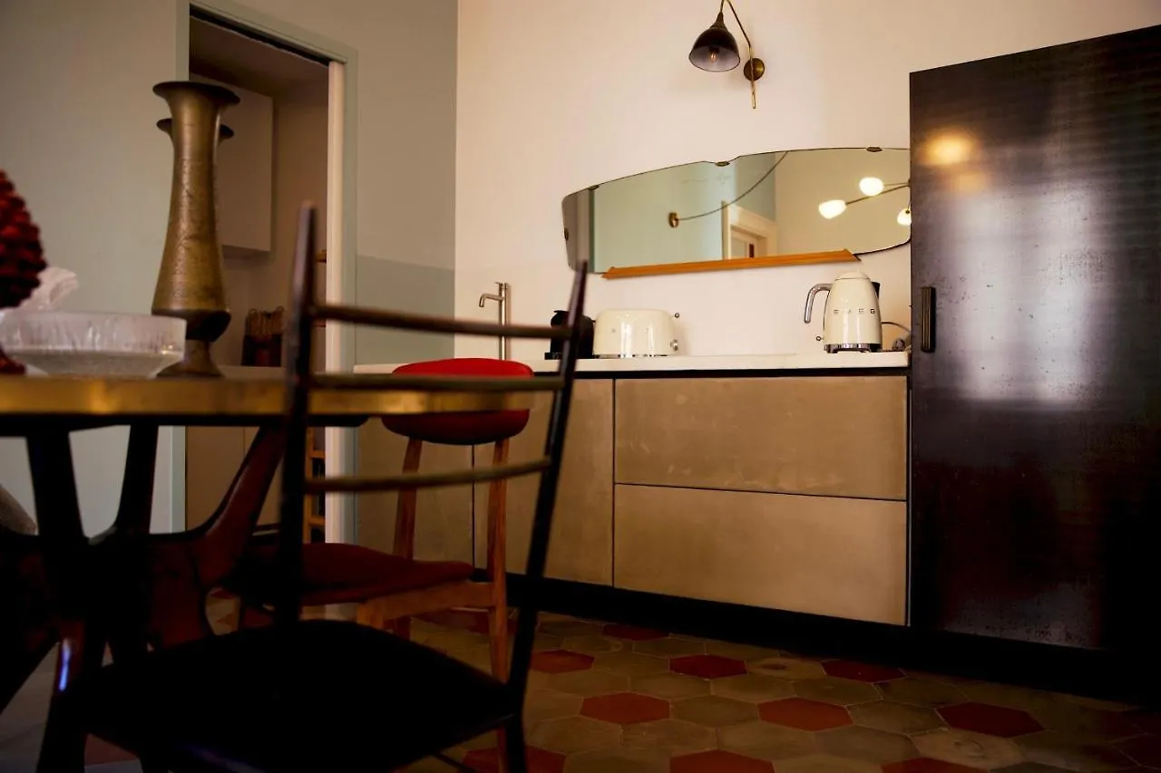 Casa Delo - Tre Di Oro By Ortigia Apartments Syracuse