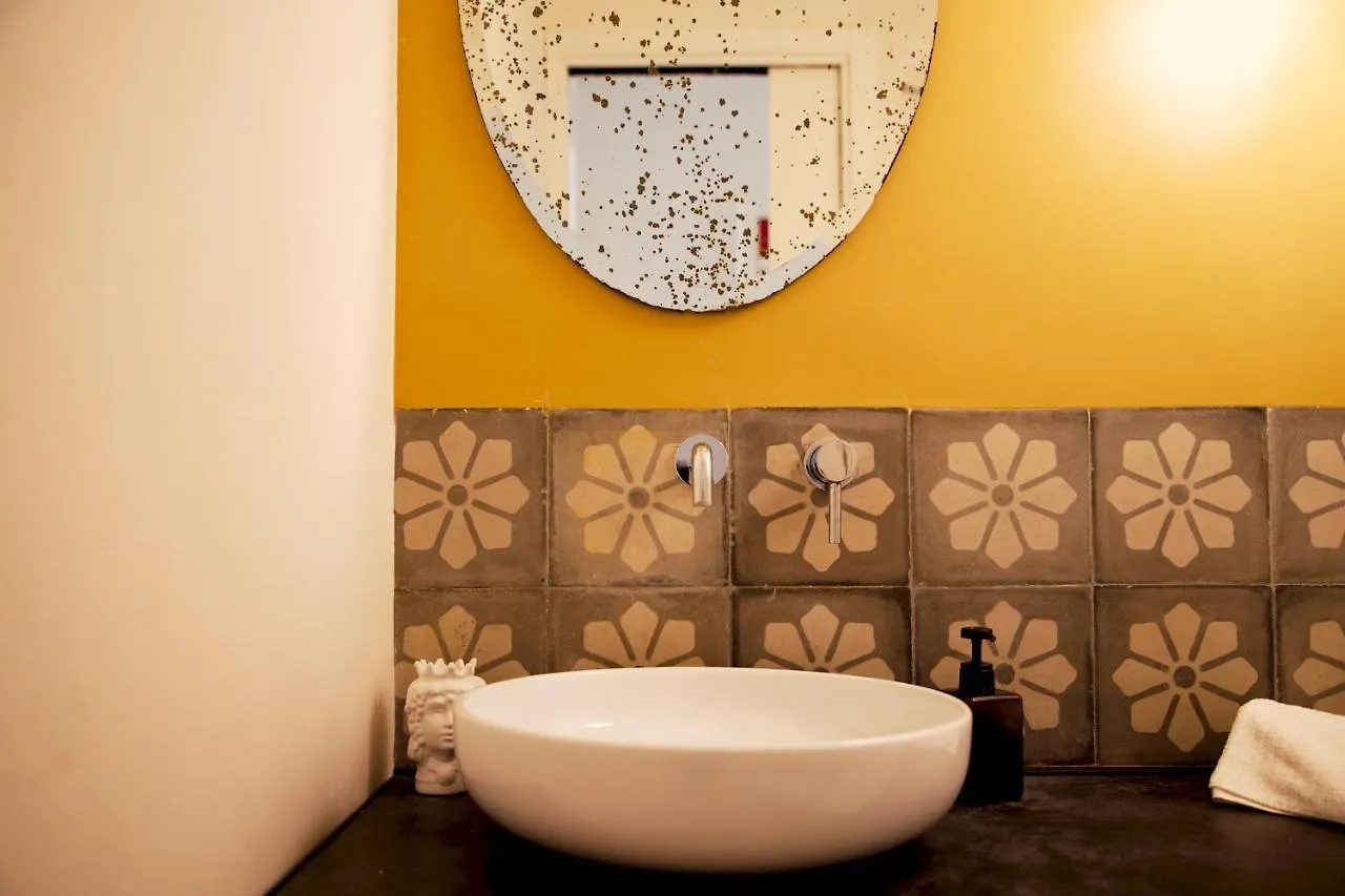Casa Delo - Tre Di Oro By Ortigia Apartments Syracuse