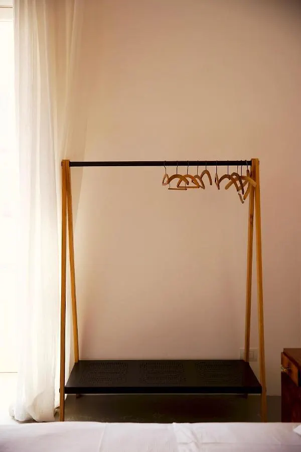 Casa Delo - Tre Di Oro By Ortigia Apartments Syracuse