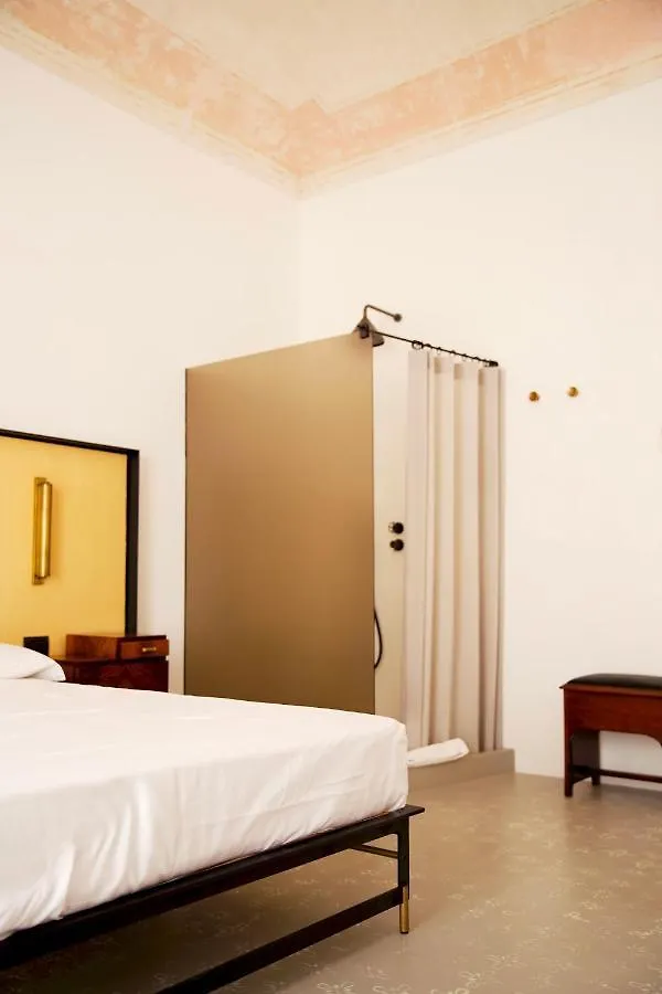 Casa Delo - Tre Di Oro By Ortigia Apartments Syracuse